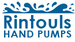 Rintouls Hand Pumps