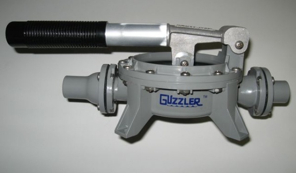 guzzler 400h