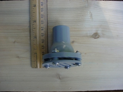 MODEL 84 Strainer (STRUM BOX)